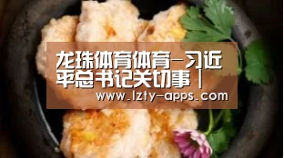 龙珠体育